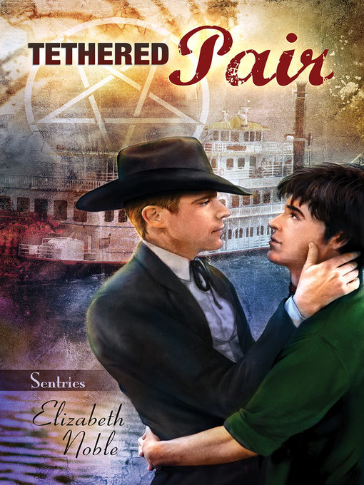Cover image for Tethered Pair